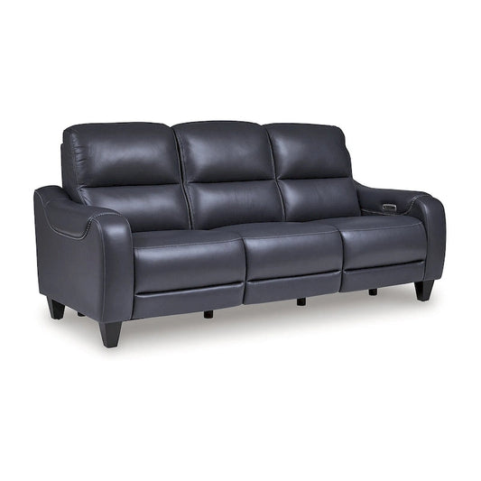 Power Reclining Sofa - 85.25 W x 39.75 D x 42 H
