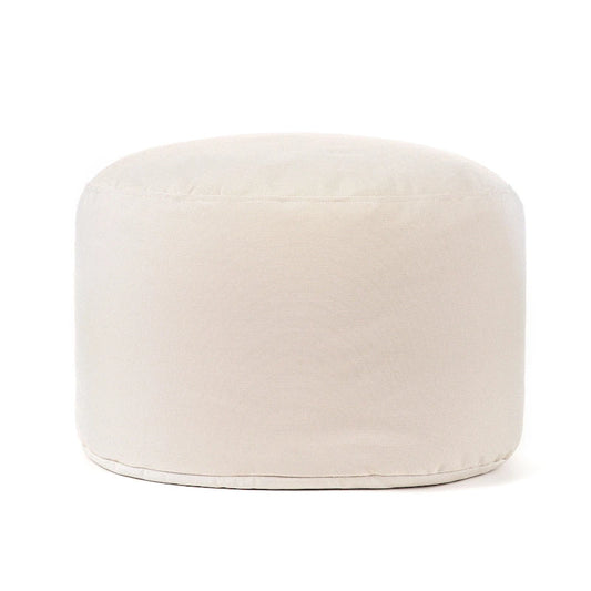 Indoor/ Outdoor Ottoman Pouf