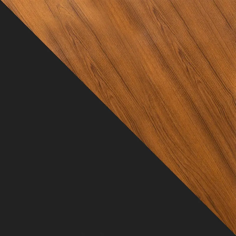 58-inch Mid-Century Modern 4-Door Buffet