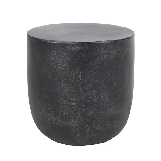 LightWeight Concrete Side Table