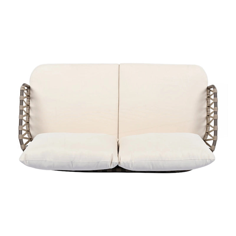 4-Piece Outdoor Patio Furniture Set