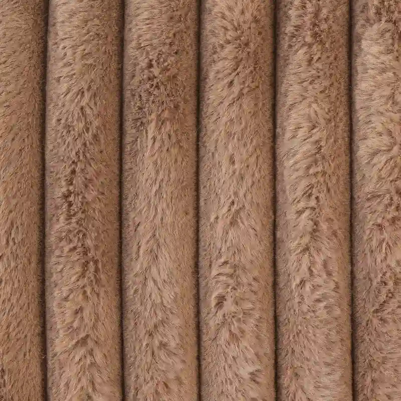 Soft Plush Upholstered Modular Sectional Sofa U-shaped Down Filled Living Room Couch-5 Seaters/6 Seaters