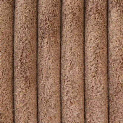 Soft Plush Upholstered Modular Sectional Sofa U-shaped Down Filled Living Room Couch-5 Seaters/6 Seaters