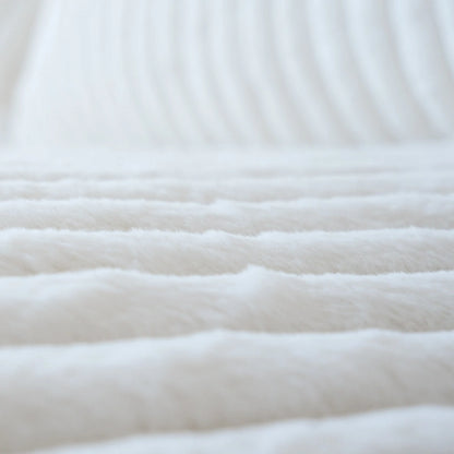 Soft Plush Upholstered Modular Sectional Sofa U-shaped Down Filled Living Room Couch-5 Seaters/6 Seaters