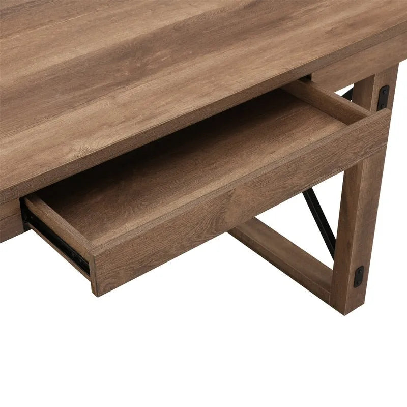 47.5 Wide Writing Desk