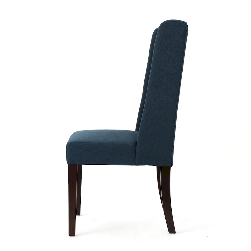 Tufted Dining Chair (Set of 2)
