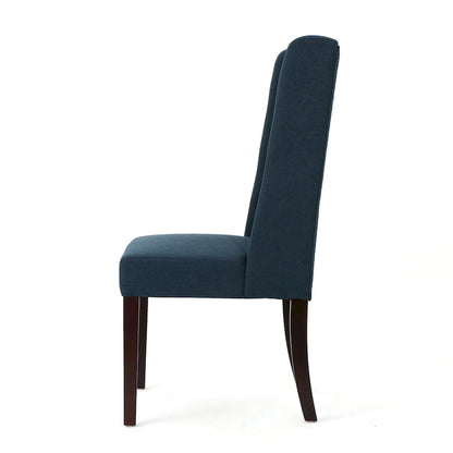 Tufted Dining Chair (Set of 2)