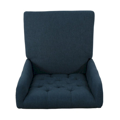 Tufted Dining Chair (Set of 2)
