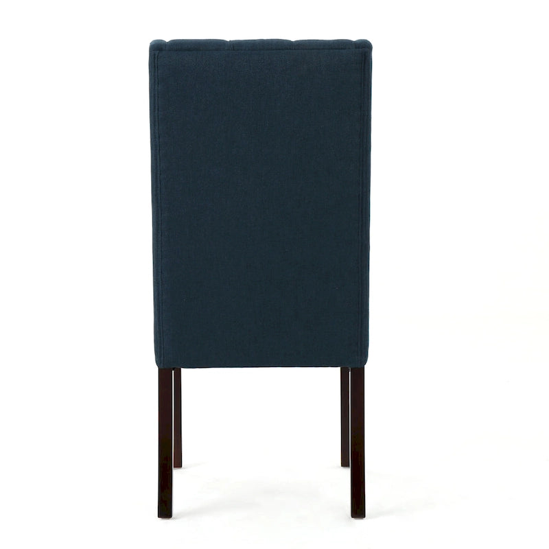 Tufted Dining Chair (Set of 2)