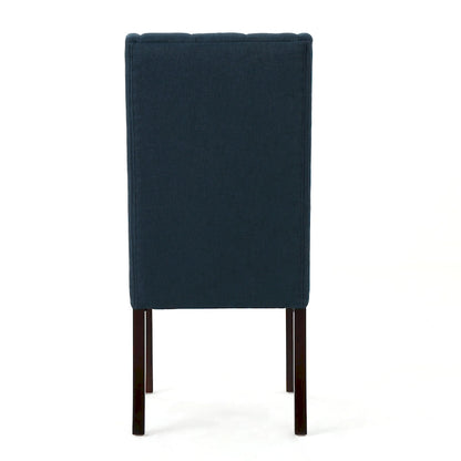 Tufted Dining Chair (Set of 2)