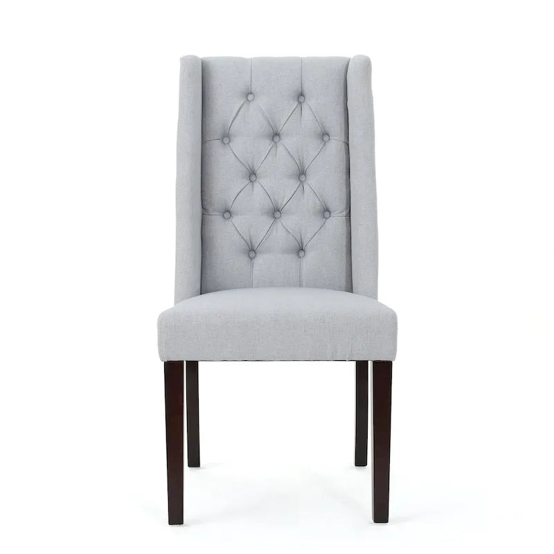 Tufted Dining Chair (Set of 2)