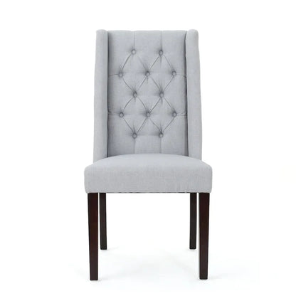 Tufted Dining Chair (Set of 2)