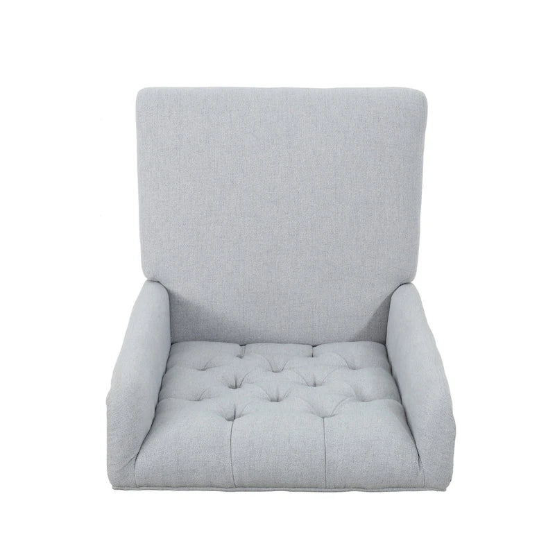 Tufted Dining Chair (Set of 2)