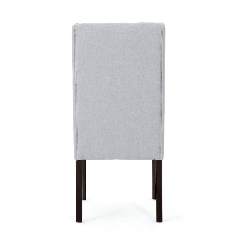 Tufted Dining Chair (Set of 2)