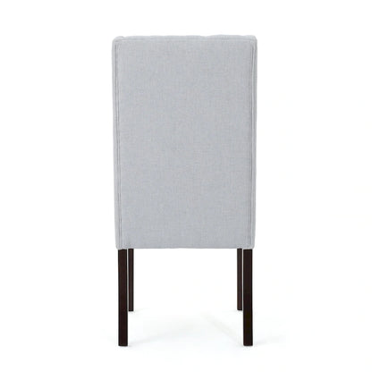Tufted Dining Chair (Set of 2)