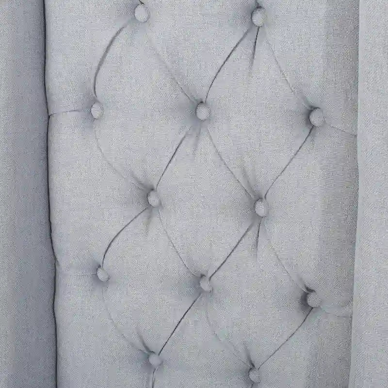 Tufted Dining Chair (Set of 2)
