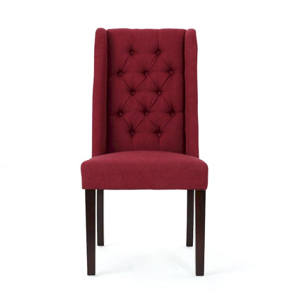 Tufted Dining Chair (Set of 2)