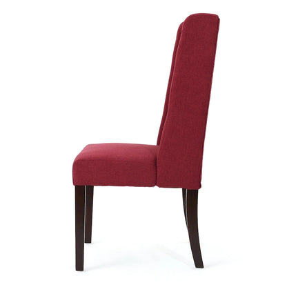 Tufted Dining Chair (Set of 2)