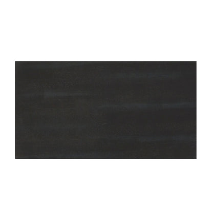 60-Inch Rectangular Dining Table for 6, Rubberwood