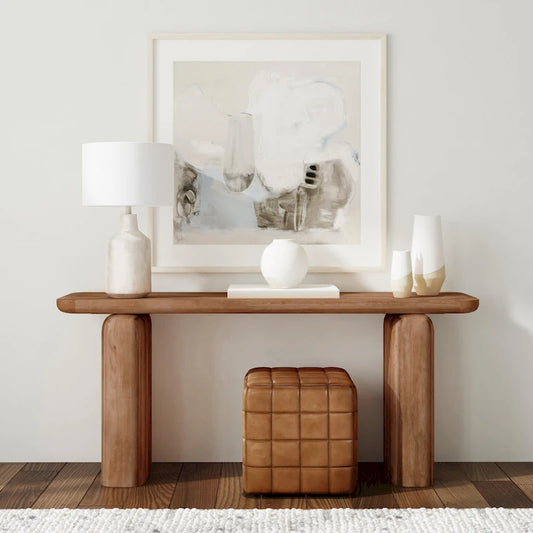 Classic Home Chloe 68 Console Table