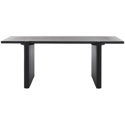 Rectangle Coffee Table - 47 W x 23 D x 18 H - 47Wx23Dx18H