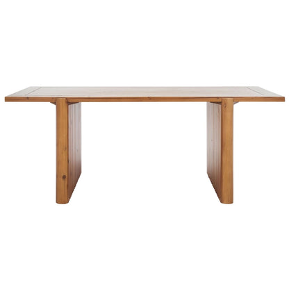 Rectangle Coffee Table - 47 W x 23 D x 18 H - 47Wx23Dx18H