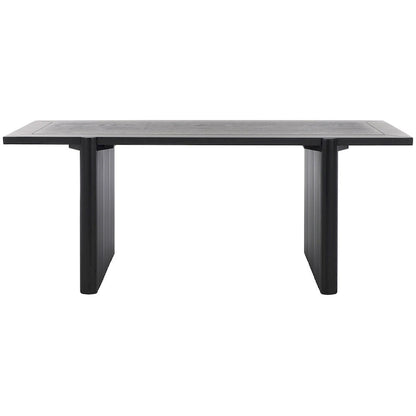 Rectangle Coffee Table - 47 W x 23 D x 18 H - 47Wx23Dx18H