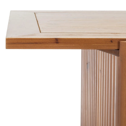 Rectangle Coffee Table - 47 W x 23 D x 18 H - 47Wx23Dx18H