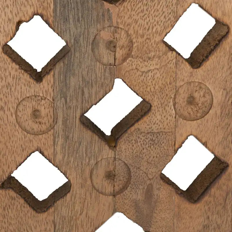 Round Coffee Table - 28 L x 28 D x 16 H - 28Wx28Dx16H