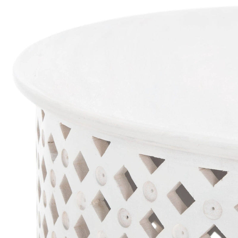 Round Coffee Table - 28 L x 28 D x 16 H - 28Wx28Dx16H