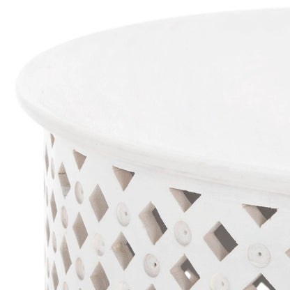 Round Coffee Table - 28 L x 28 D x 16 H - 28Wx28Dx16H