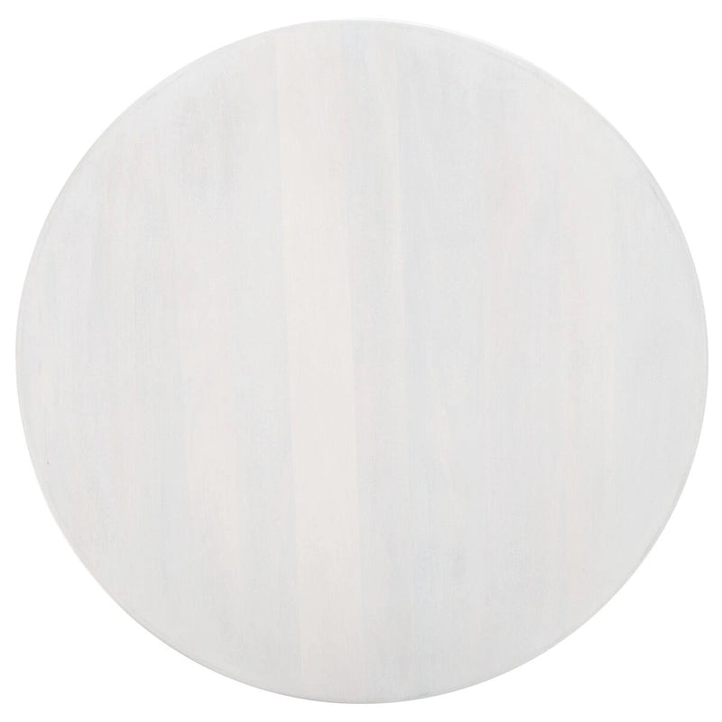 Round Coffee Table - 28 L x 28 D x 16 H - 28Wx28Dx16H