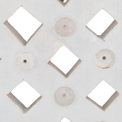 Round Coffee Table - 28 L x 28 D x 16 H - 28Wx28Dx16H