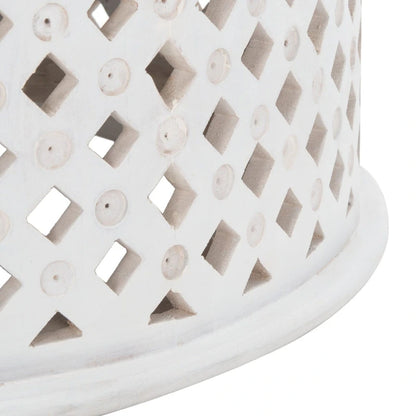 Round Coffee Table - 28 L x 28 D x 16 H - 28Wx28Dx16H