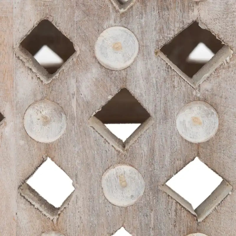 Round Coffee Table - 28 L x 28 D x 16 H - 28Wx28Dx16H