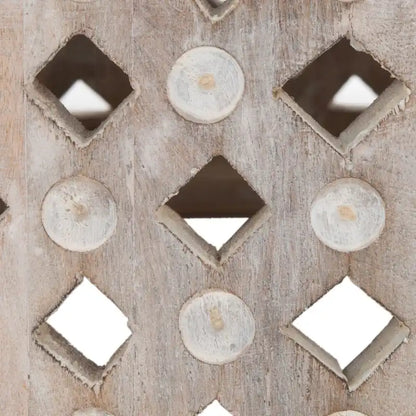 Round Coffee Table - 28 L x 28 D x 16 H - 28Wx28Dx16H