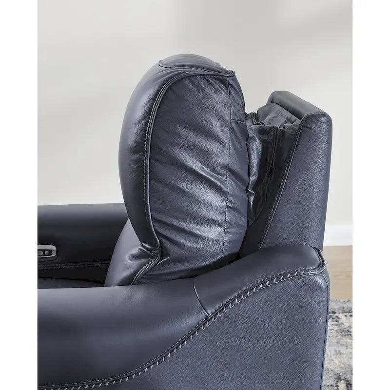Power Reclining Sofa - 85.25 W x 39.75 D x 42 H