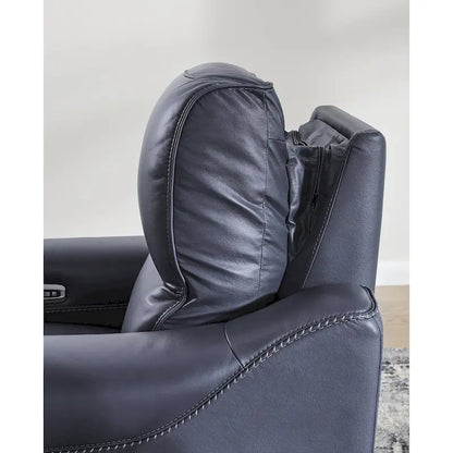 Power Reclining Sofa - 85.25 W x 39.75 D x 42 H