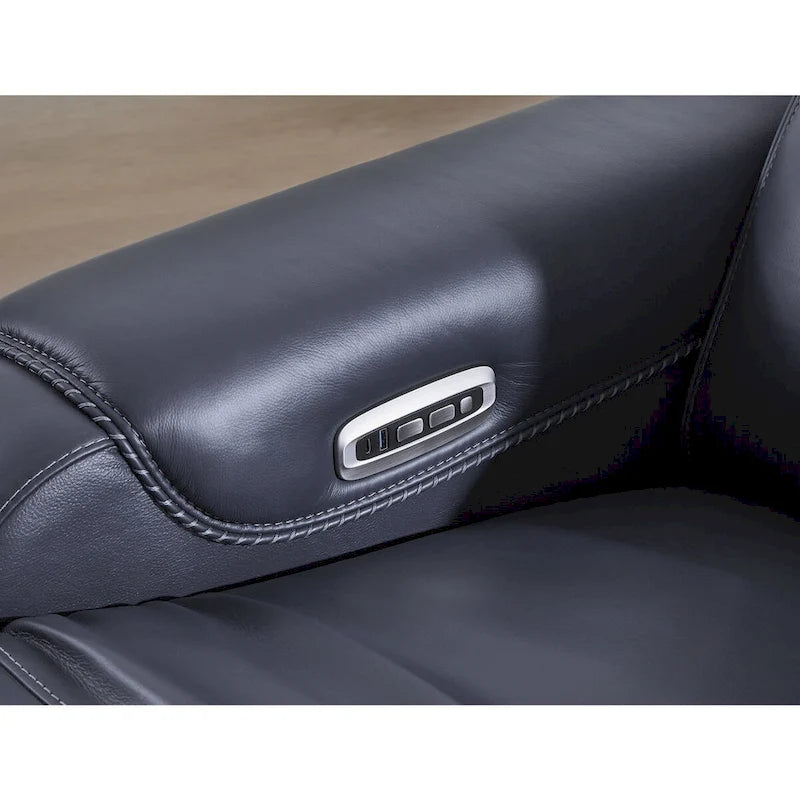 Power Reclining Sofa - 85.25 W x 39.75 D x 42 H