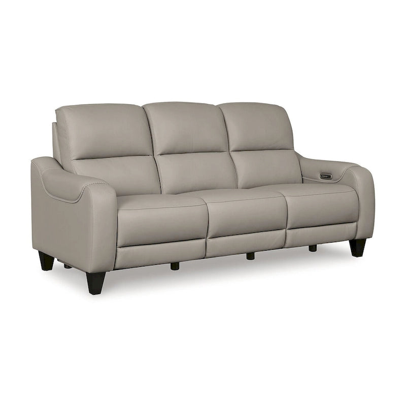 Power Reclining Sofa - 85.25 W x 39.75 D x 42 H