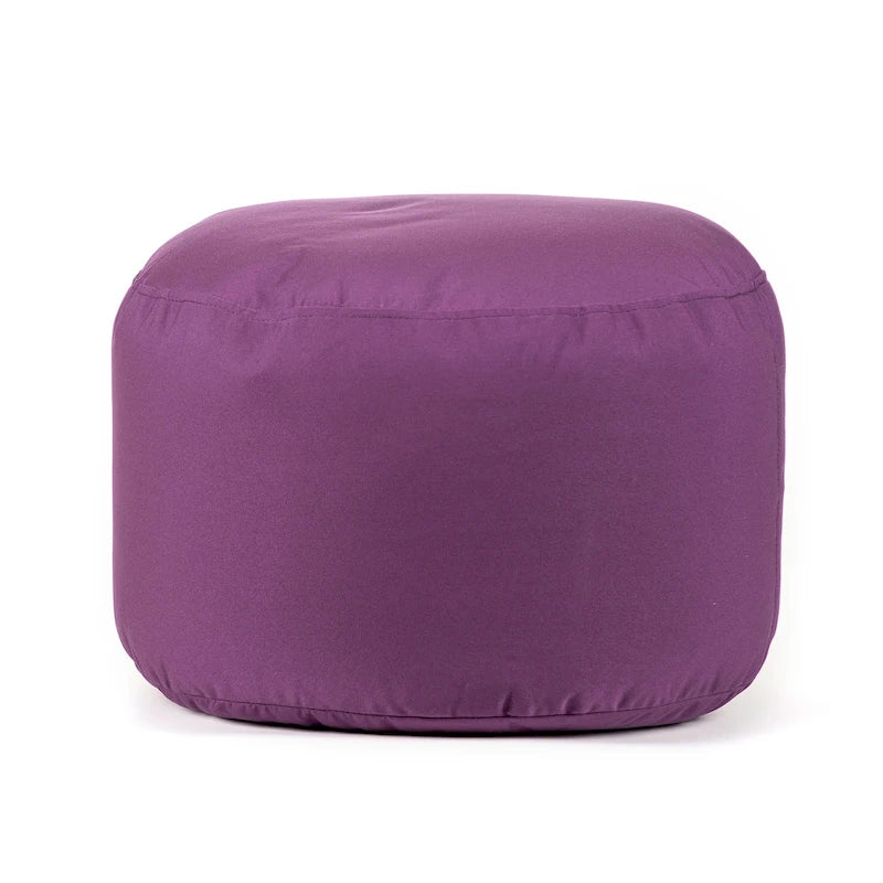 Indoor/ Outdoor Ottoman Pouf