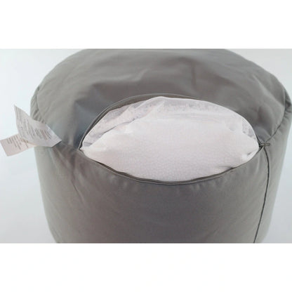 Indoor/ Outdoor Ottoman Pouf