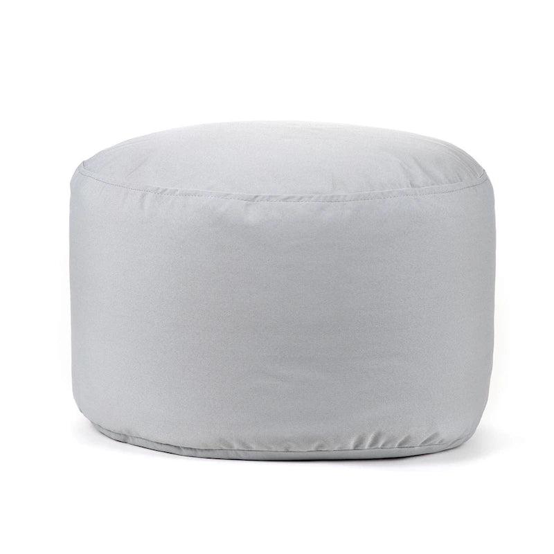 Indoor/ Outdoor Ottoman Pouf