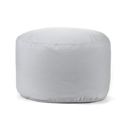 Indoor/ Outdoor Ottoman Pouf