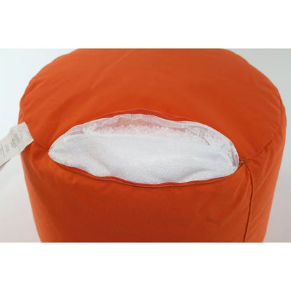 Indoor/ Outdoor Ottoman Pouf