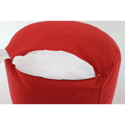 Indoor/ Outdoor Ottoman Pouf