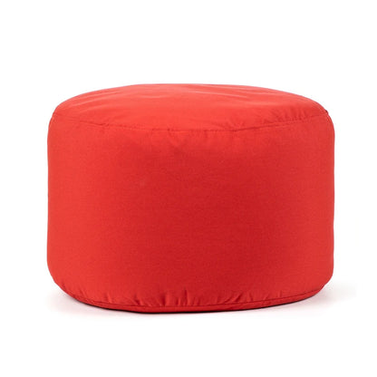 Indoor/ Outdoor Ottoman Pouf