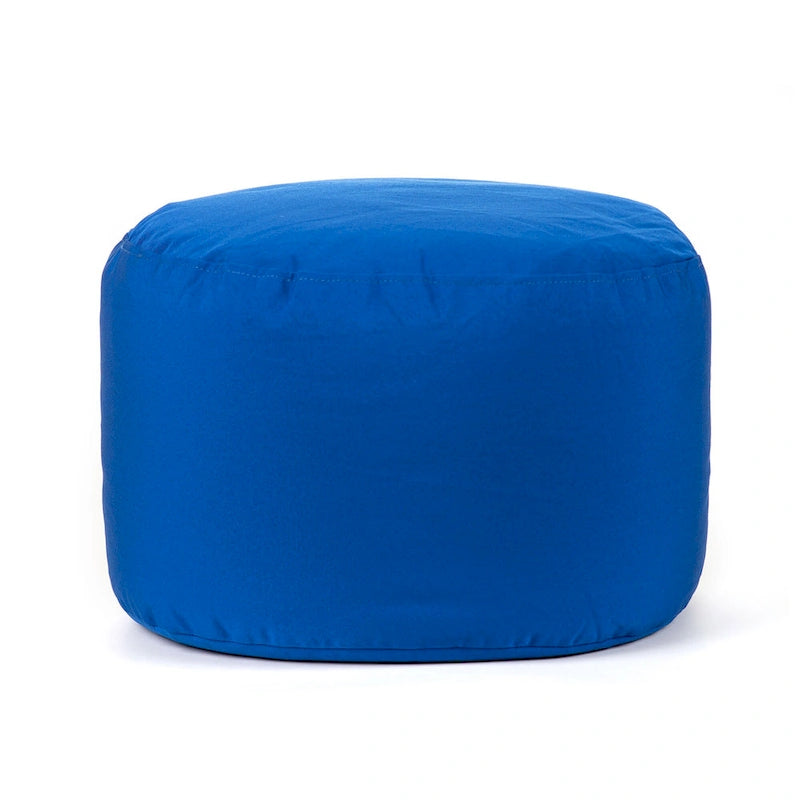 Indoor/ Outdoor Ottoman Pouf