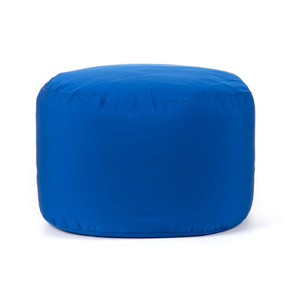 Indoor/ Outdoor Ottoman Pouf