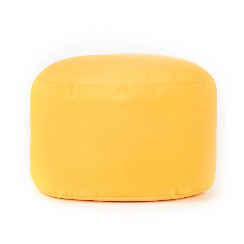 Indoor/ Outdoor Ottoman Pouf